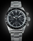 Chronograph - Wancher Watch