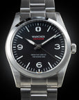 Ranger III - Wancher Watch