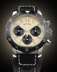 Aero Nacht - TSUKIMI - Wancher Watch
