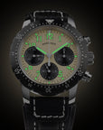Aero Nacht - TSUKIMI - Wancher Watch