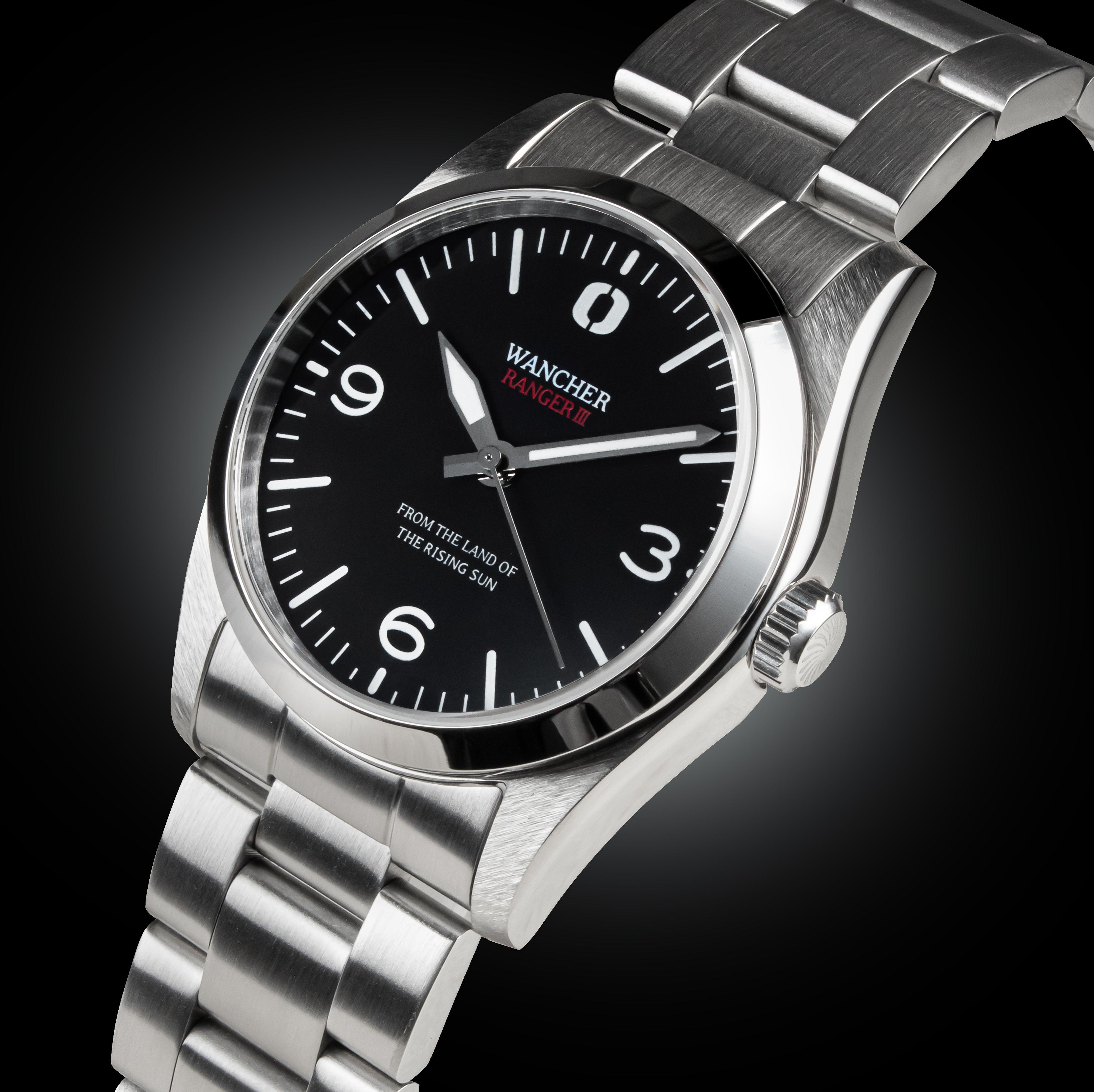 Ranger III - Wancher Watch