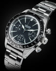 Chronograph - Wancher Watch