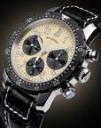 Aero Nacht - TSUKIMI - Wancher Watch
