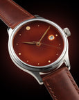 Dream Watch - Byakudan-nuri - Wancher Watch
