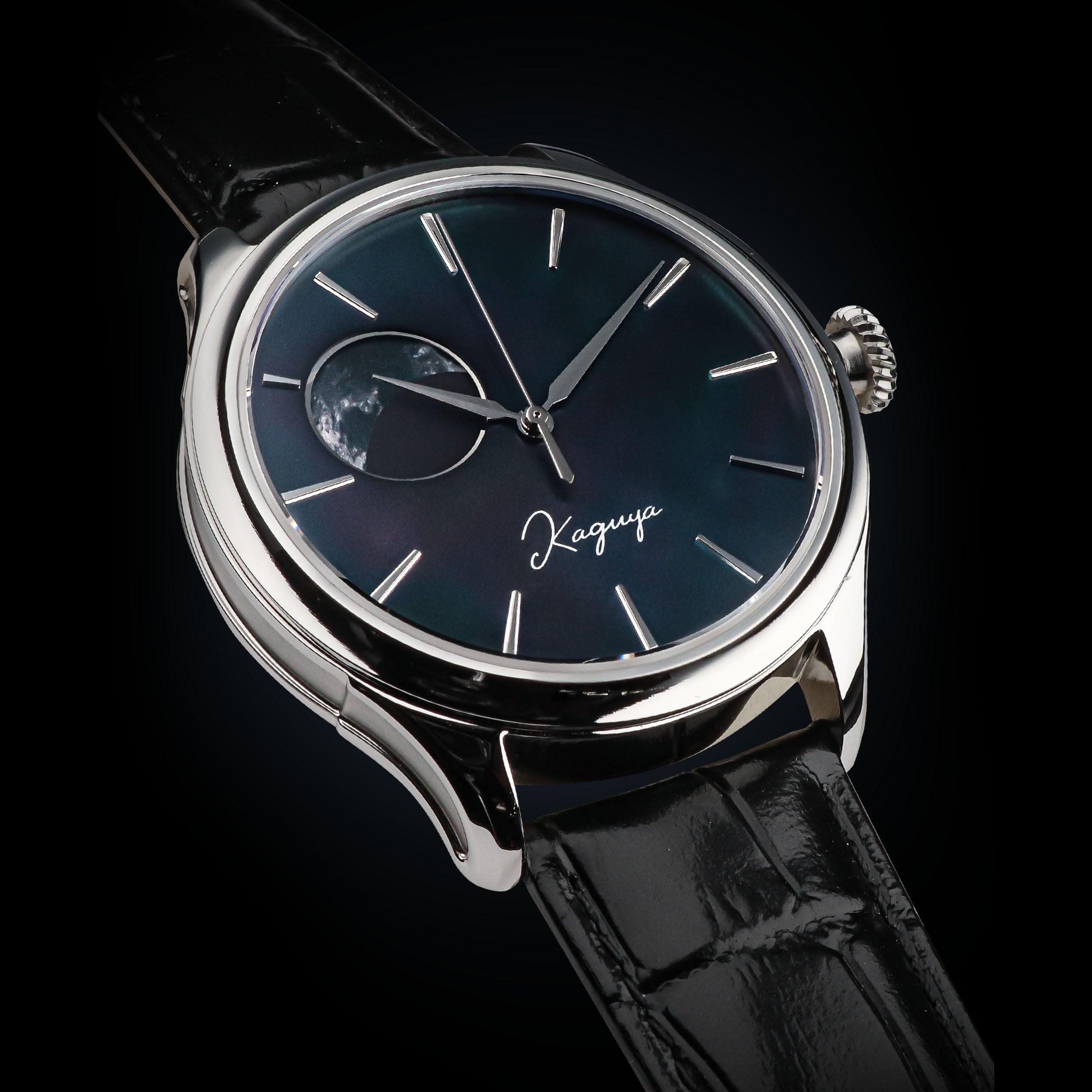 Dream Moonphase Kaguya - SUIGETSU - Wancher Watch