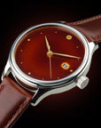 Dream Watch - Byakudan-nuri - Wancher Watch
