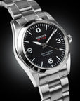 Ranger III - Wancher Watch