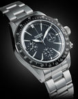 Chronograph - Wancher Watch