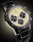 Aero Nacht - TSUKIMI - Wancher Watch