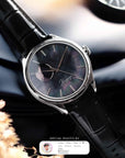 Dream Moonphase Kaguya - SUIGETSU - Wancher Watch