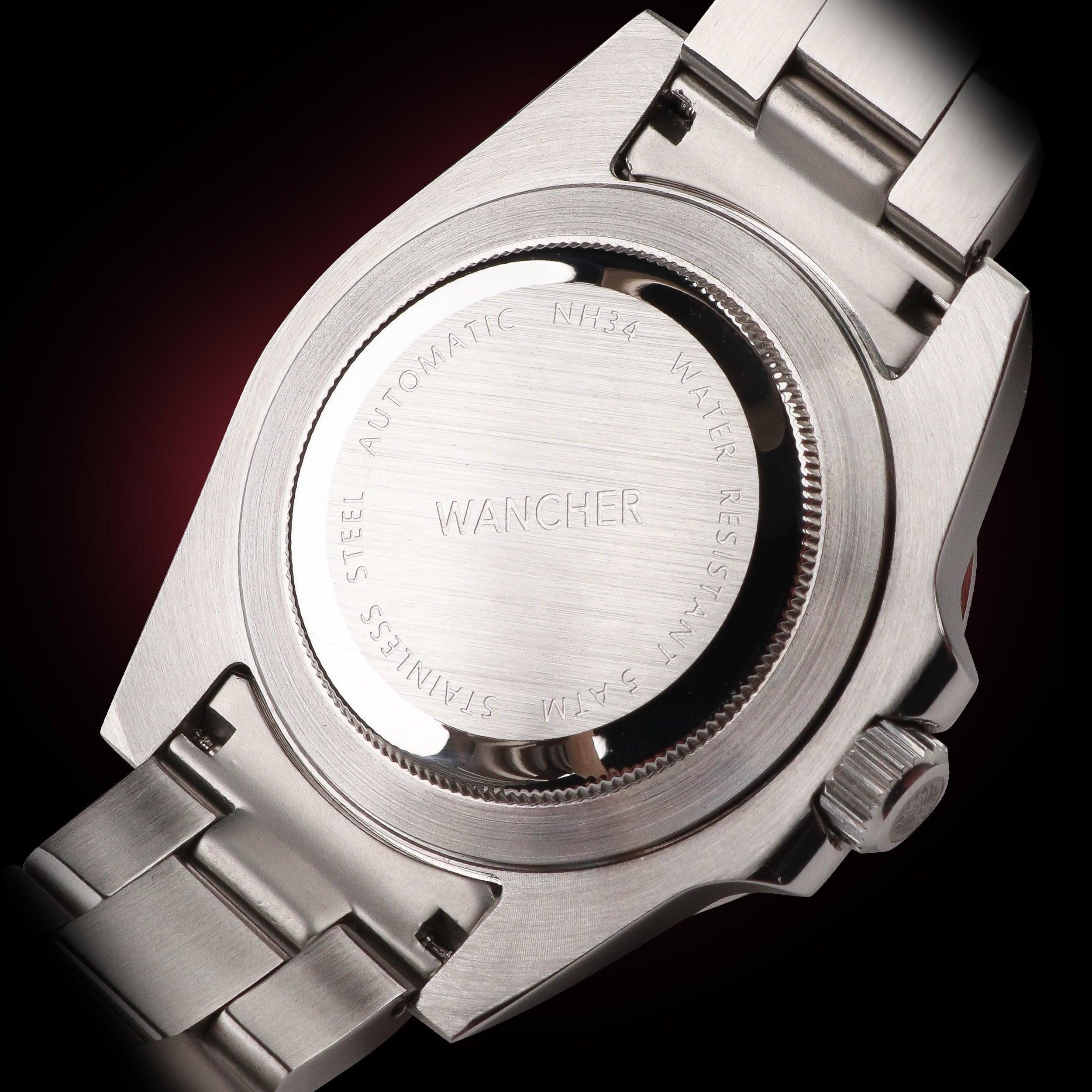 RANGER IV - AKA FUJI - Wancher Watch