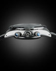 Chronograph - Wancher Watch