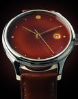 Dream Watch - Byakudan-nuri - Wancher Watch
