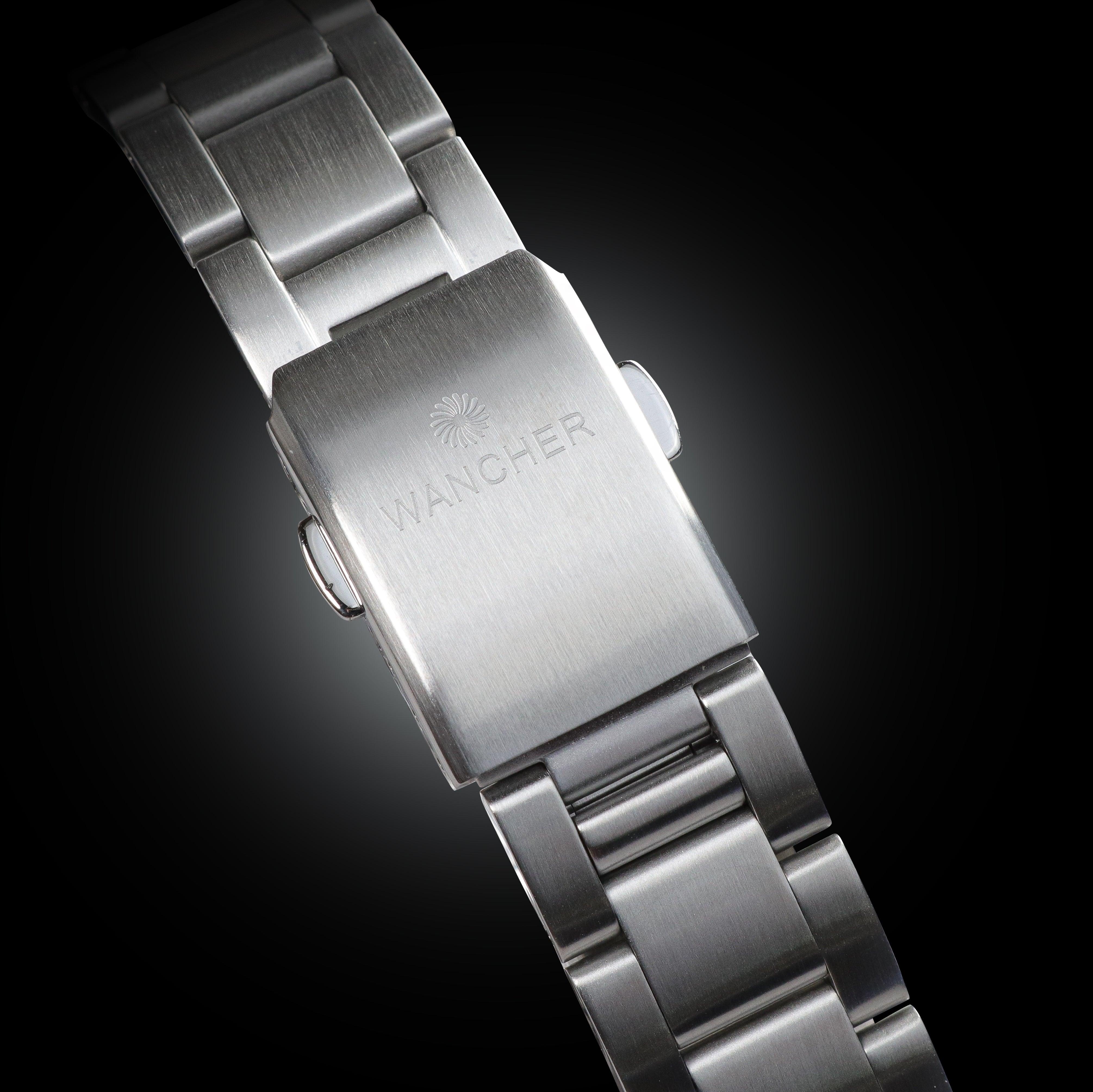 Ranger III - Wancher Watch