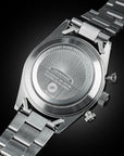 Chronograph - Wancher Watch