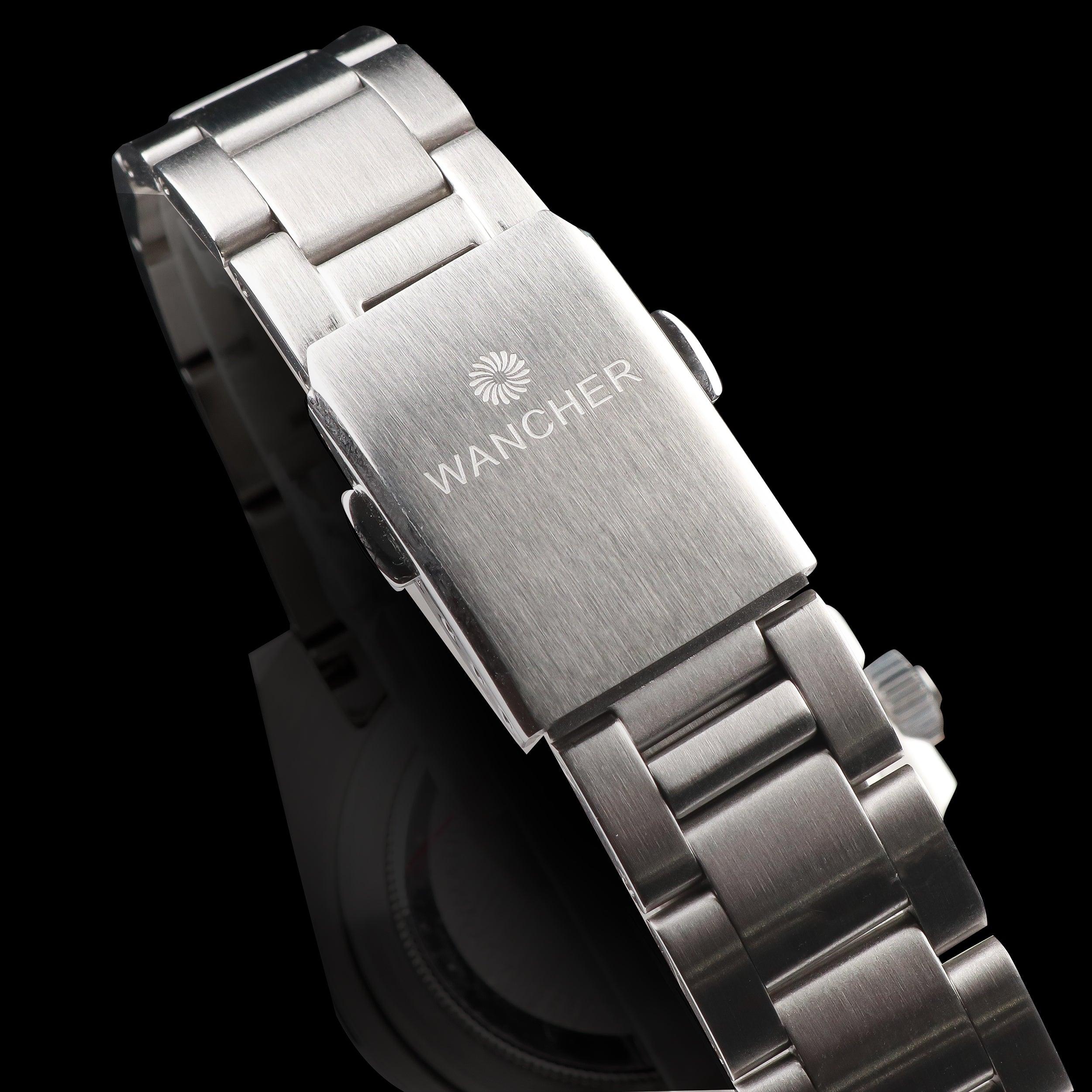 RANGER IV - AKA FUJI - Wancher Watch