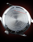 Dream Watch - Byakudan-nuri - Wancher Watch