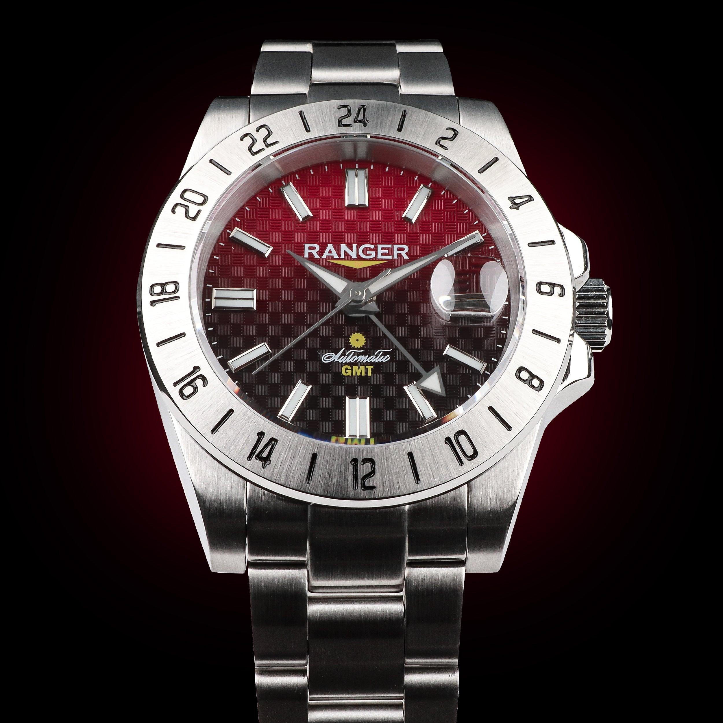 RANGER IV - AKA FUJI - Wancher Watch