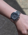 Chronograph - Wancher Watch