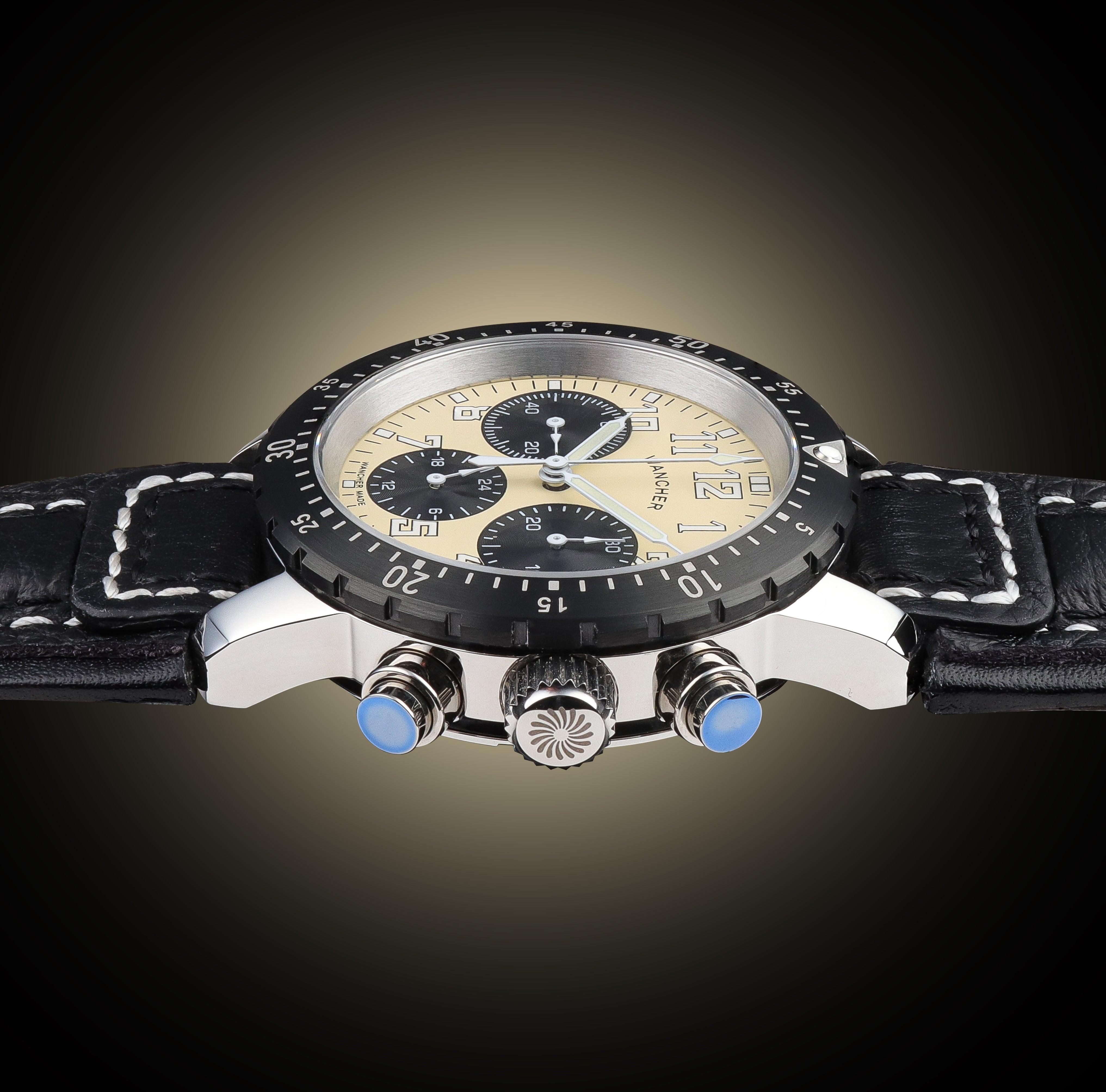 Aero Nacht - TSUKIMI - Wancher Watch