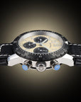 Aero Nacht - TSUKIMI - Wancher Watch