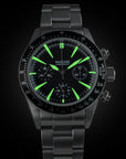 Chronograph - Wancher Watch