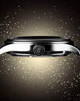 Dream Dragon - Black Dragon Urushi Maki-e - Wancher Watch
