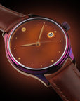 Dream Watch - Byakudan-nuri - Wancher Watch
