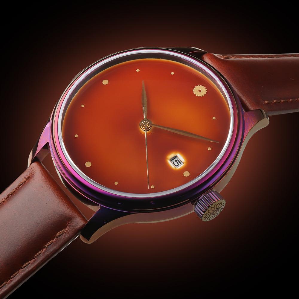 Dream Watch - Byakudan-nuri - Wancher Watch