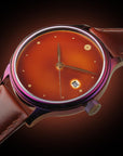 Dream Watch - Byakudan-nuri - Wancher Watch