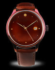 Dream Watch - Byakudan-nuri - Wancher Watch