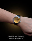 Dream Watch - 18K Kinpaku Nuri - Wancher Watch