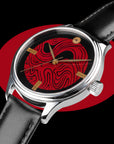 Dream Watch - Kawari Nuri Urushi Lacquer