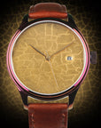 Dream Watch - Hirota Hibi Nuri - Nichirin - Wancher Watch