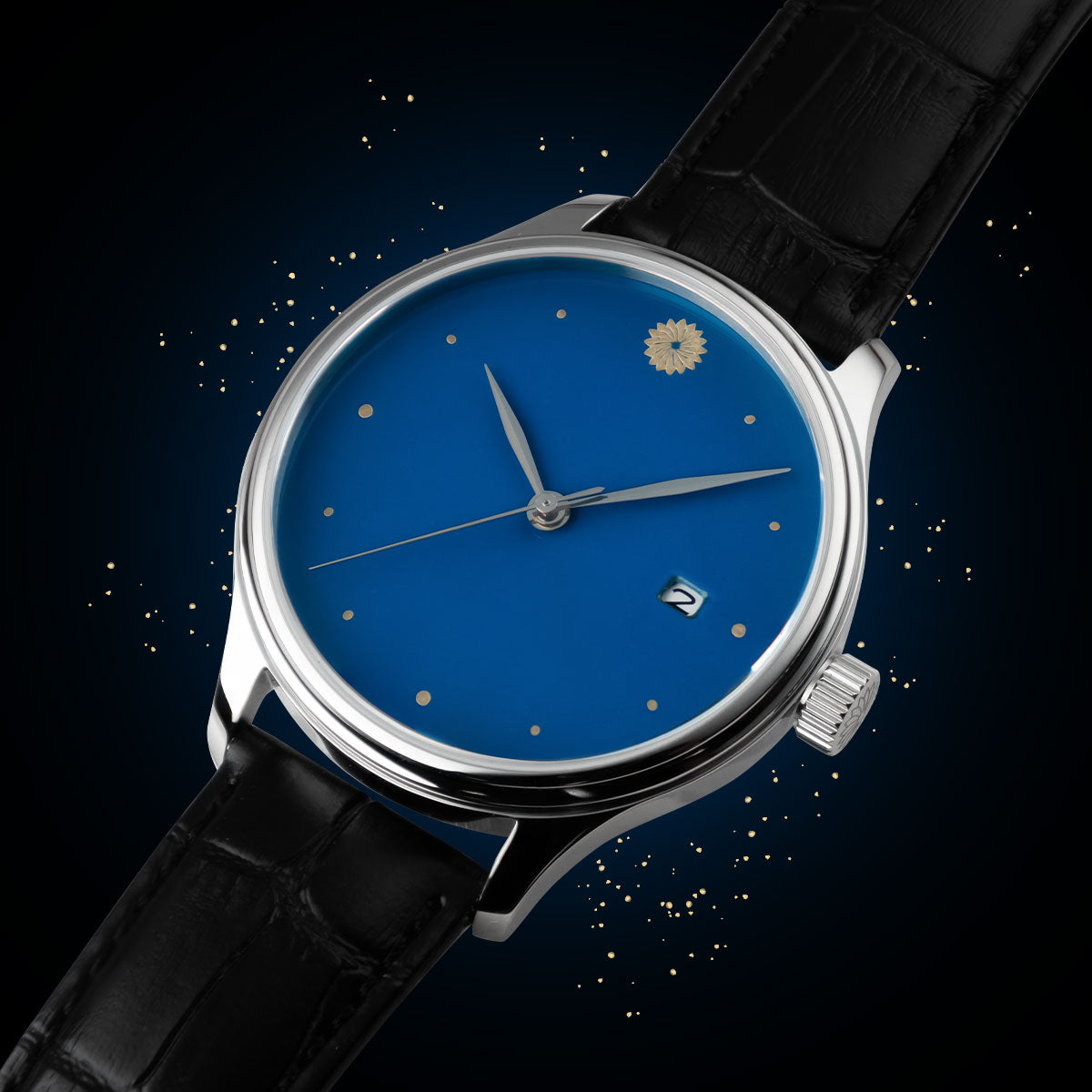 Dream Watch - Fuyuzora Urushi - Wancher Watch