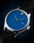 Dream Watch - Fuyuzora Urushi - Wancher Watch