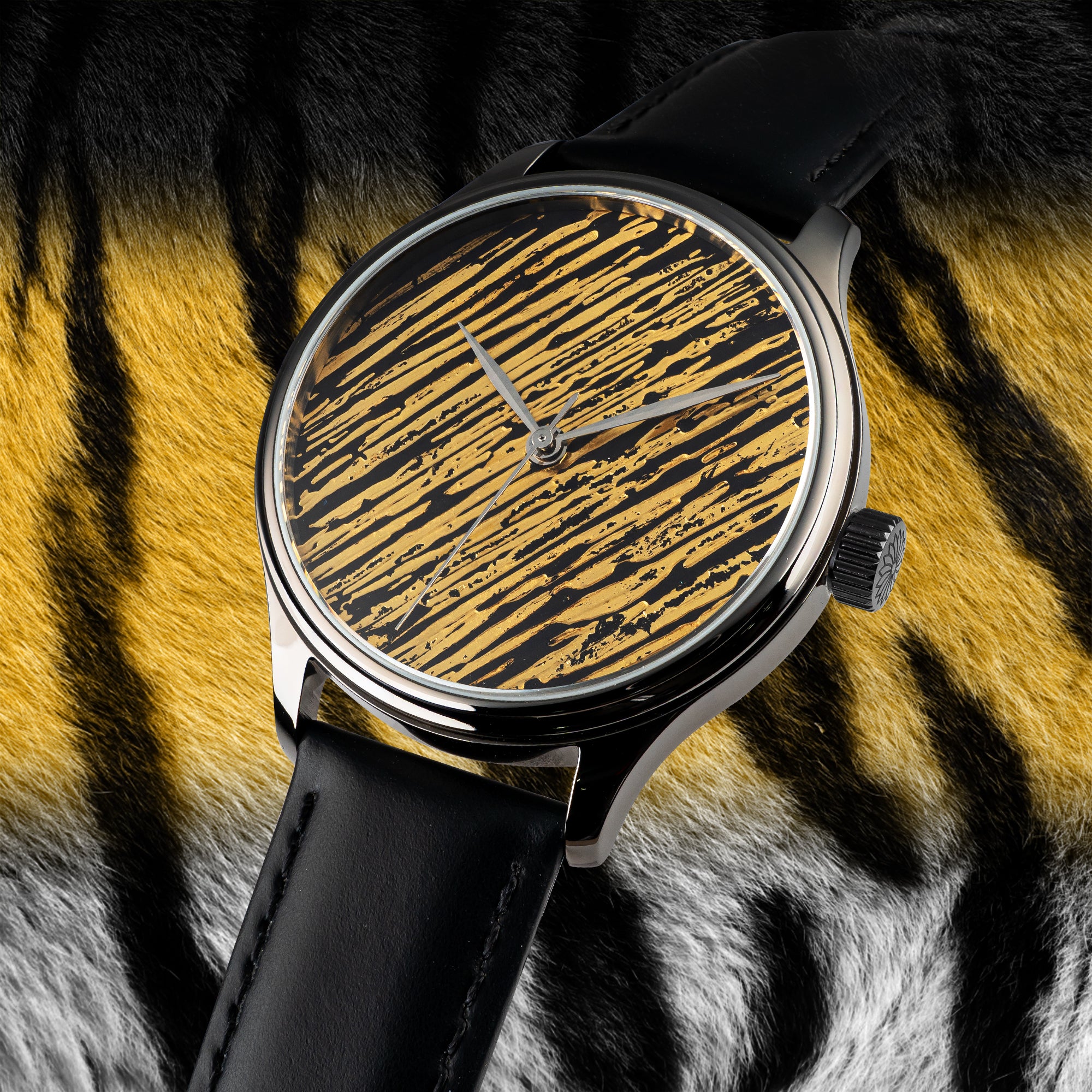 Dream Watch - Tora - Wancher Watch