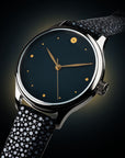Dream Watch - Urushi Blue