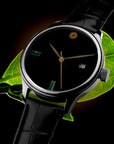 Dream Watch - Tamamushi Wing Maki-e - Wancher Watch