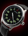 Cifra Z - Wancher Watch