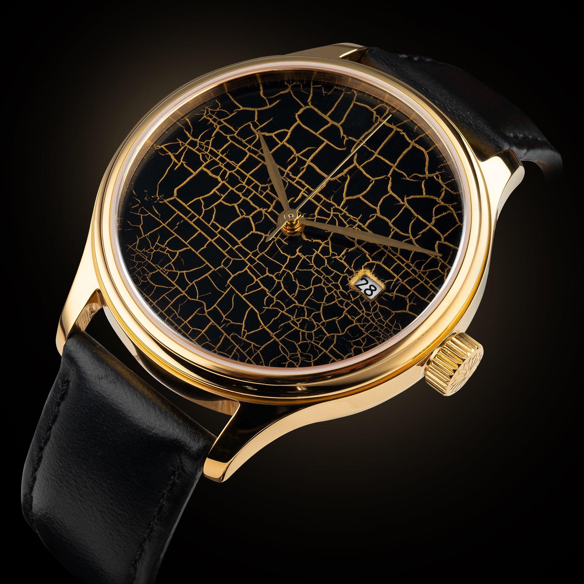 Dream Watch - Hirota Hibi Nuri - Wancher Watch
