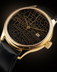 Dream Watch - Hirota Hibi Nuri - Wancher Watch