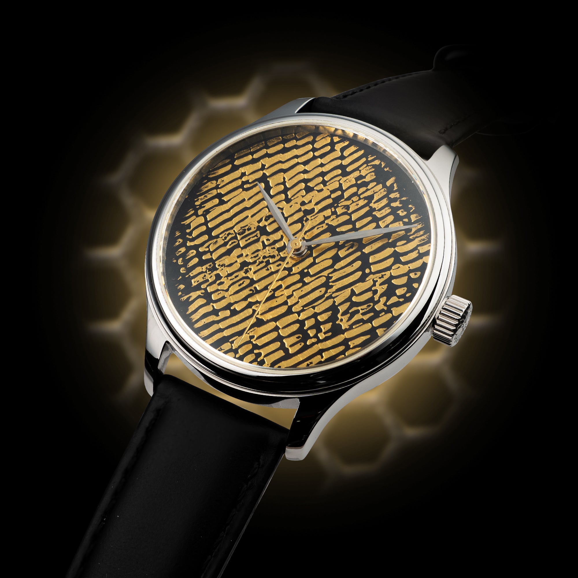 Dream Watch - Tora - Wancher Watch