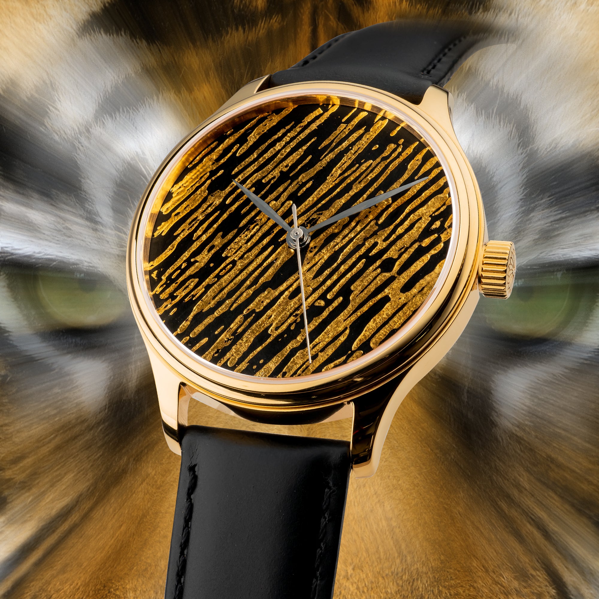 Dream Watch - Tora - Wancher Watch