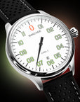Cifra Z One-Handed Watch