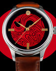 Dream Watch - Kawari Nuri Urushi Lacquer