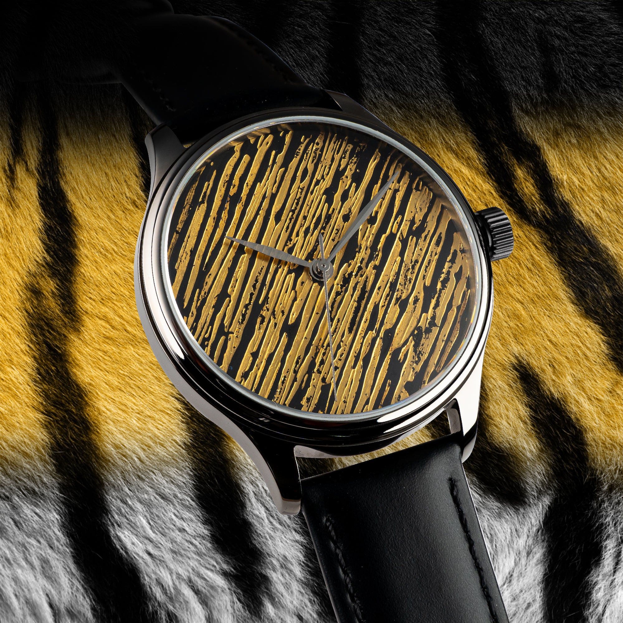 Dream Watch - Tora - Wancher Watch