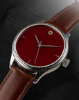 Dream Watch - Akatamenuri Urushi (Copy) - Wancher Watch