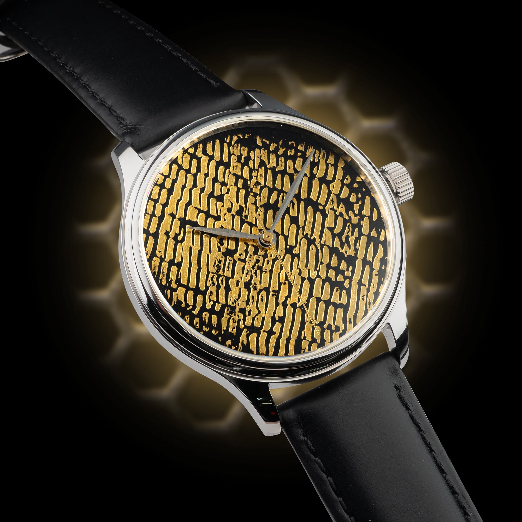 Dream Watch - Tora - Wancher Watch