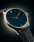Dream Watch - Urushi Blue